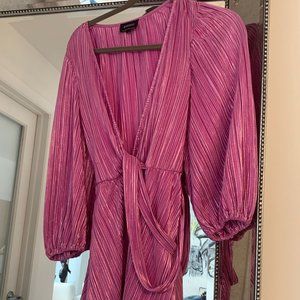 COPY - Bardot Mini Dress